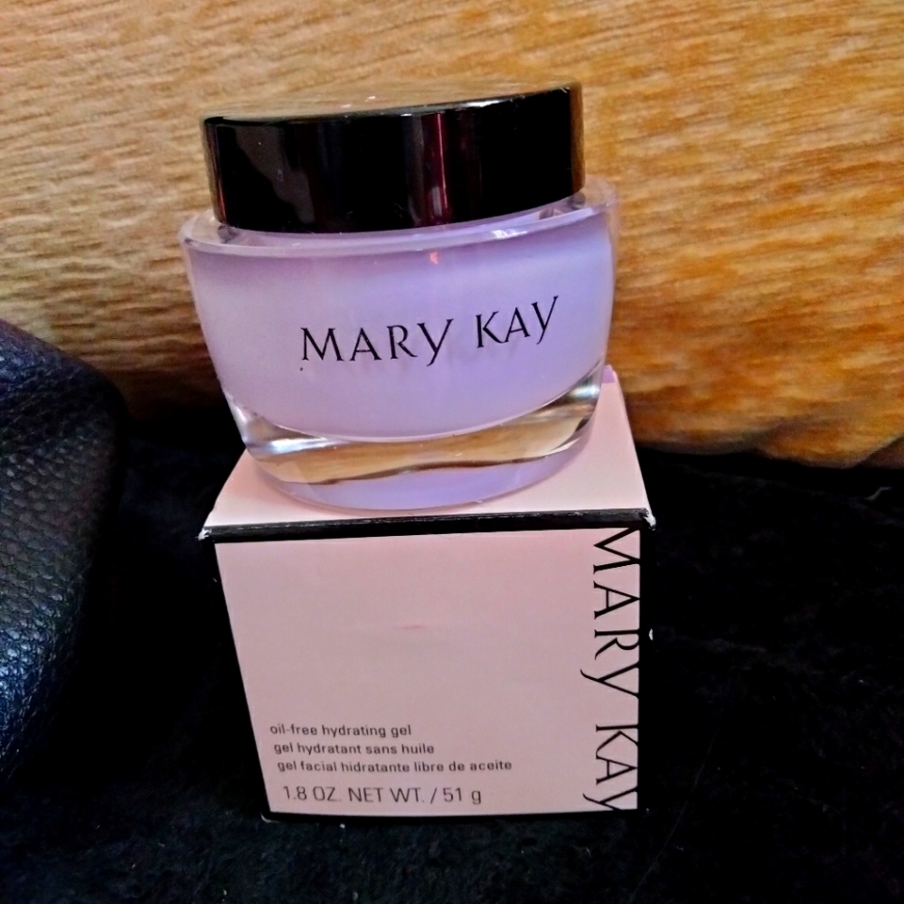 Mary Kay Oil-free Hydrating Gel